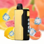 ALIBARBAR ICE ADJUST （Exclusive Early Bird Offer） – Grapefruit Guava Lemon