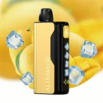 ALIBARBAR ICE ADJUST （Exclusive Early Bird Offer） – Mango Magic