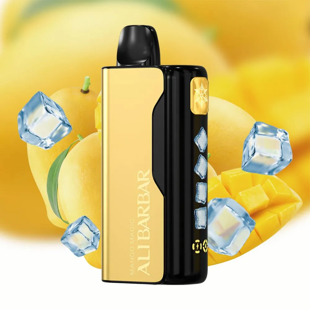 Mango-Magic.webp ALIBARBAR ICE ADJUST (Exclusive Early Bird Offer) – Mango Magic - Image 1
