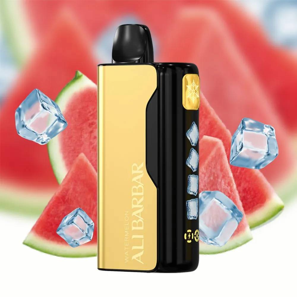 Watermelon-Ice.webp ALIBARBAR ICE ADJUST (Exclusive Early Bird Offer) – Watermelon - Image 1