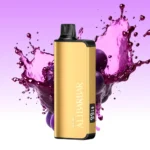 Alibarbar Ingot 20000 Disposable Vape – Ribena