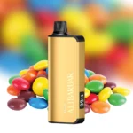 Alibarbar Ingot 20000 Disposable Vape – Rainbow Candy