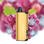 Alibarbar Ingot 9000 Disposable Vape - Image 3