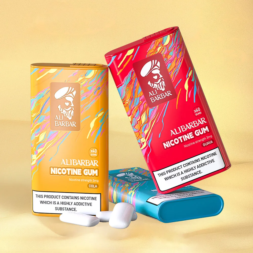 alibarbar-nicotine-gum-r.webp Alibarbar Nicotine Gum - Image 1