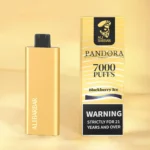Alibarbar Pandora 7000 Disposable Vape